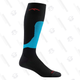 Darn Tough’s Fall Line ski socks offer extra padding in the shin to help you avoid bruises on the slopes.